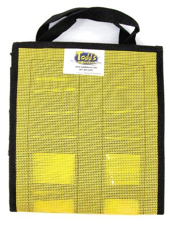 Todd's Lure Bags